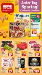 Prospekt Rewe