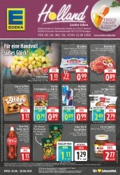 Prospekt Edeka