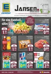 Prospekt E-Center