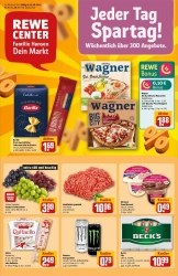 Prospekt Rewe