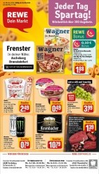 Prospekt Rewe
