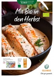 Prospekt Globus