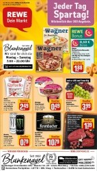 Rewe