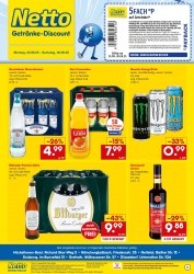 Prospekt Netto Marken Discount