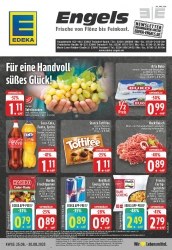Prospekt Edeka