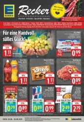Prospekt Edeka