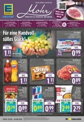 Prospekt Edeka