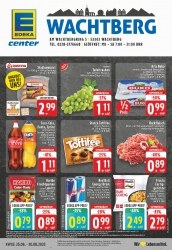 Prospekt E-Center