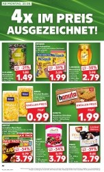 Prospekt Kaufland