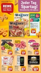 Prospekt Rewe