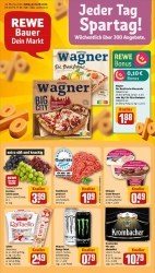 Prospekt Rewe