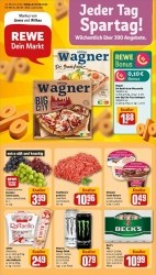 Prospekt Rewe
