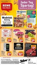 Prospekt Rewe
