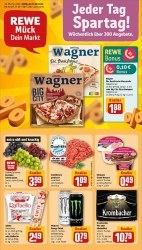 Prospekt Rewe