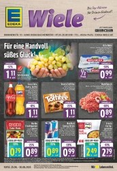 Prospekt Edeka