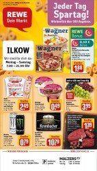 Prospekt Rewe
