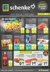 Prospekt Edeka