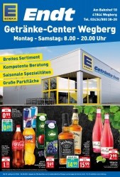 Prospekt Edeka