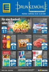 Prospekt Edeka