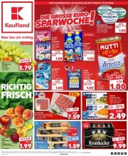 Prospekt Kaufland