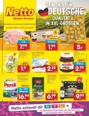Prospekte Netto Marken Discount Bad Doberan