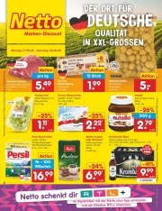 Prospekte Netto Marken Discount Wuppertal