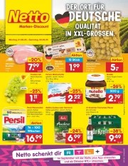 Prospekte Netto Marken Discount Suhl