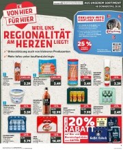 Prospekte Kaufland Bonn