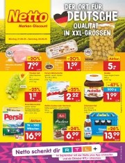 Prospekte Netto Marken Discount Pocking