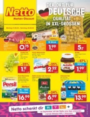 Prospekte Netto Marken Discount Sünching