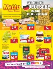 Prospekte Netto Marken Discount Memmingen