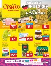 Prospekte Netto Marken Discount Aalen