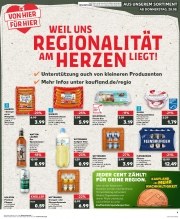 Prospekte Kaufland Kiel