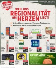 Prospekte Kaufland Salzgitter