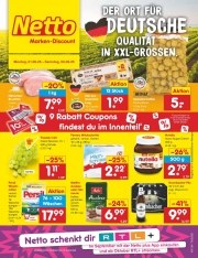 Prospekte Netto Marken Discount Dohna