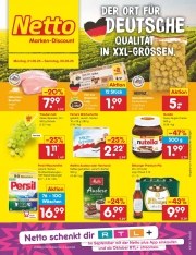 Prospekte Netto Marken Discount Aach
