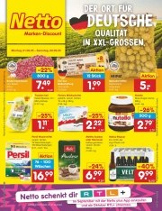 Prospekte Netto Marken Discount Salzgitter