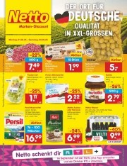 Prospekte Netto Marken Discount Lippstadt