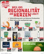 Prospekte Kaufland Frankfurt am Main
