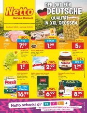 Prospekte Netto Marken Discount Fürth