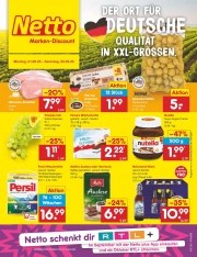 Prospekte Netto Marken Discount Eberstadt