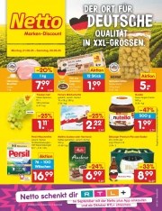 Prospekte Netto Marken Discount Germersheim