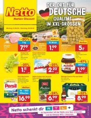 Prospekte Netto Marken Discount Sinsheim