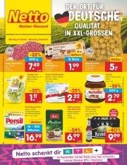 Prospekte Netto Marken Discount Kiel