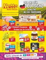 Prospekte Netto Marken Discount Dresden