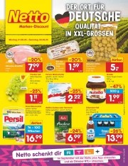 Prospekte Netto Marken Discount Ismaning
