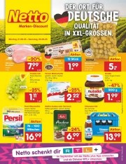 Prospekte Netto Marken Discount Gaimersheim