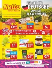 Prospekte Netto Marken Discount Gröditz