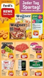 Prospekt Rewe
