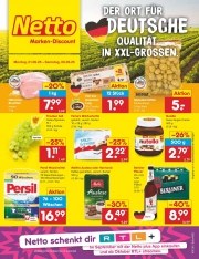 Prospekte Netto Marken Discount Schönwalde-Glien